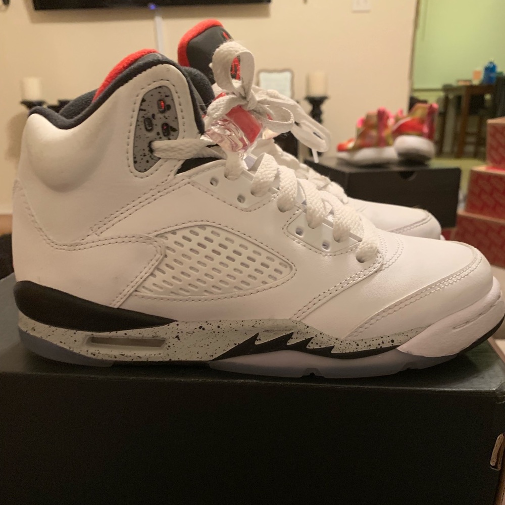 Air Jordan 5